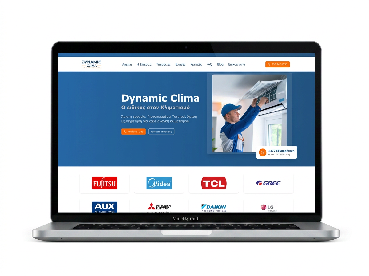 dynamic-clima